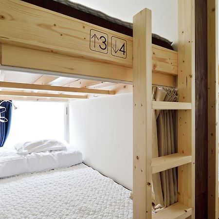 Guest House Onoya 大阪 外观 照片