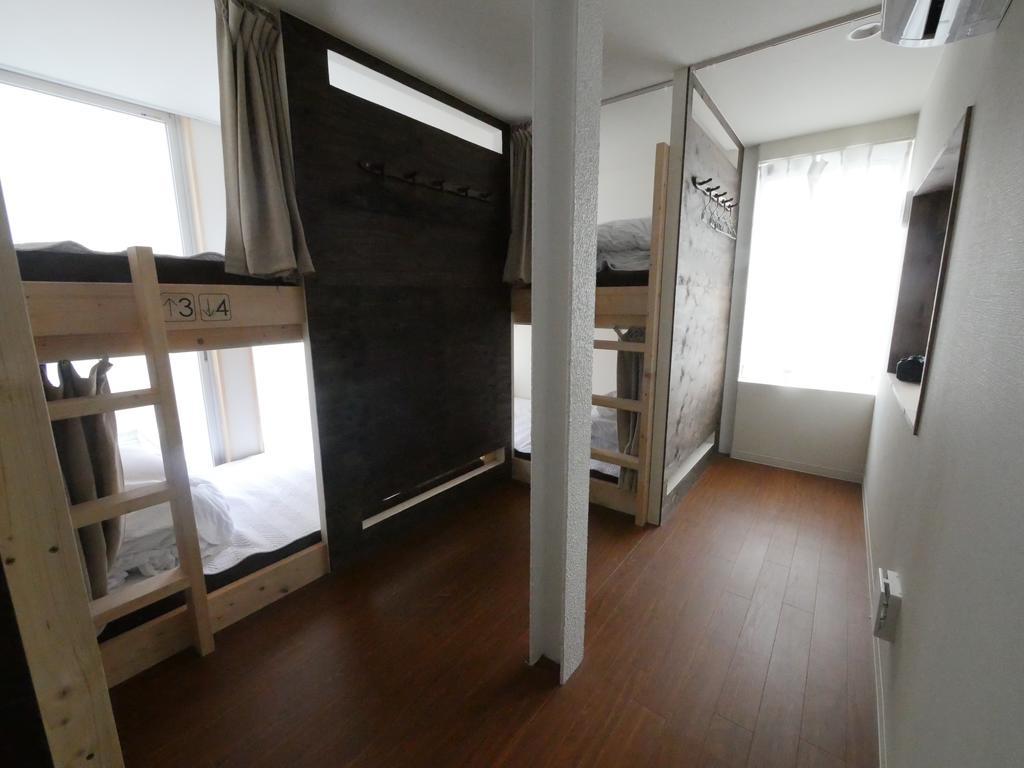 Guest House Onoya 大阪 外观 照片