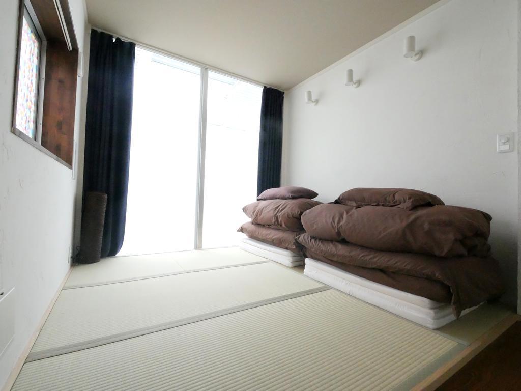 Guest House Onoya 大阪 外观 照片