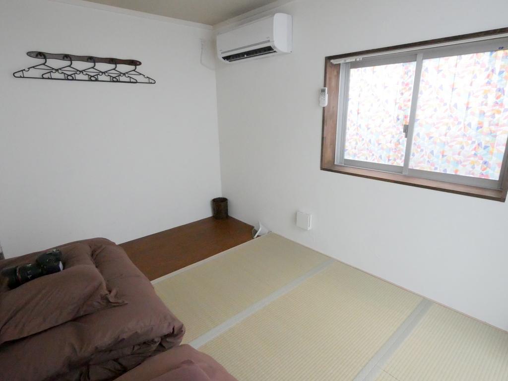 Guest House Onoya 大阪 外观 照片