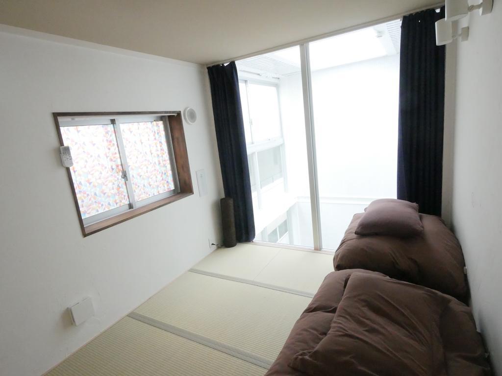 Guest House Onoya 大阪 外观 照片