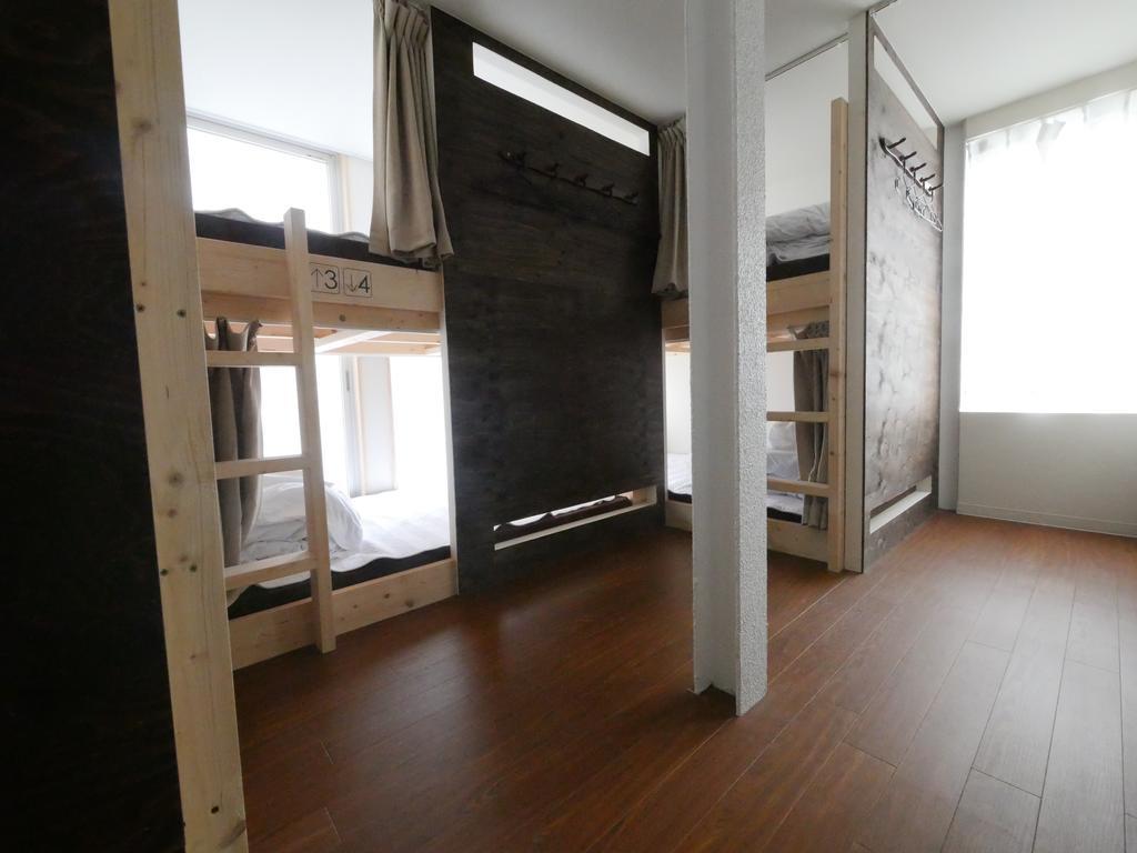 Guest House Onoya 大阪 外观 照片