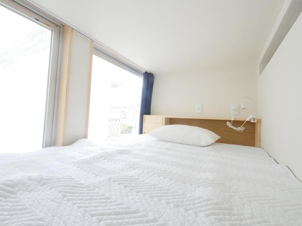 Guest House Onoya 大阪 外观 照片