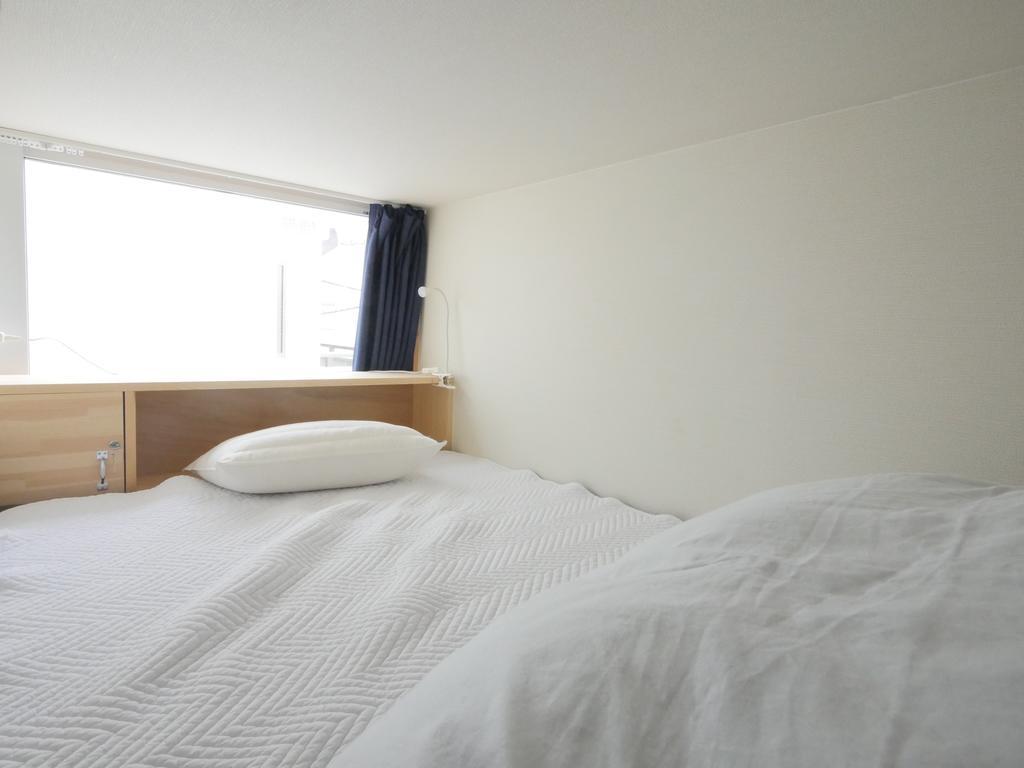 Guest House Onoya 大阪 外观 照片
