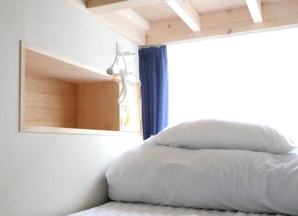 Guest House Onoya 大阪 外观 照片