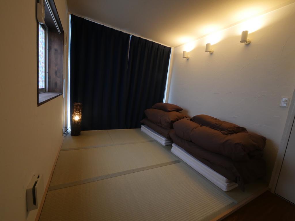 Guest House Onoya 大阪 外观 照片