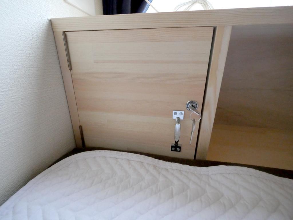Guest House Onoya 大阪 外观 照片