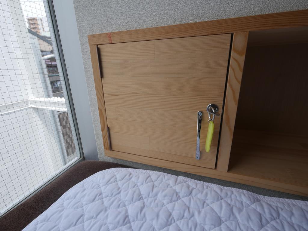 Guest House Onoya 大阪 外观 照片
