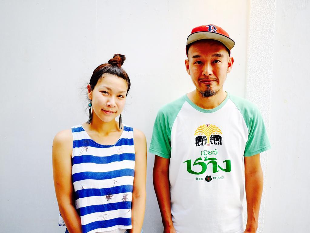 Guest House Onoya 大阪 外观 照片