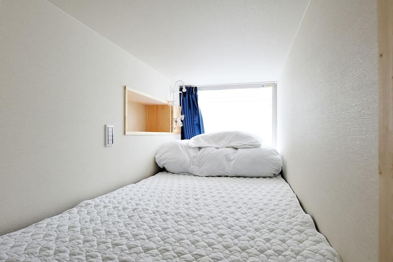 Guest House Onoya 大阪 外观 照片