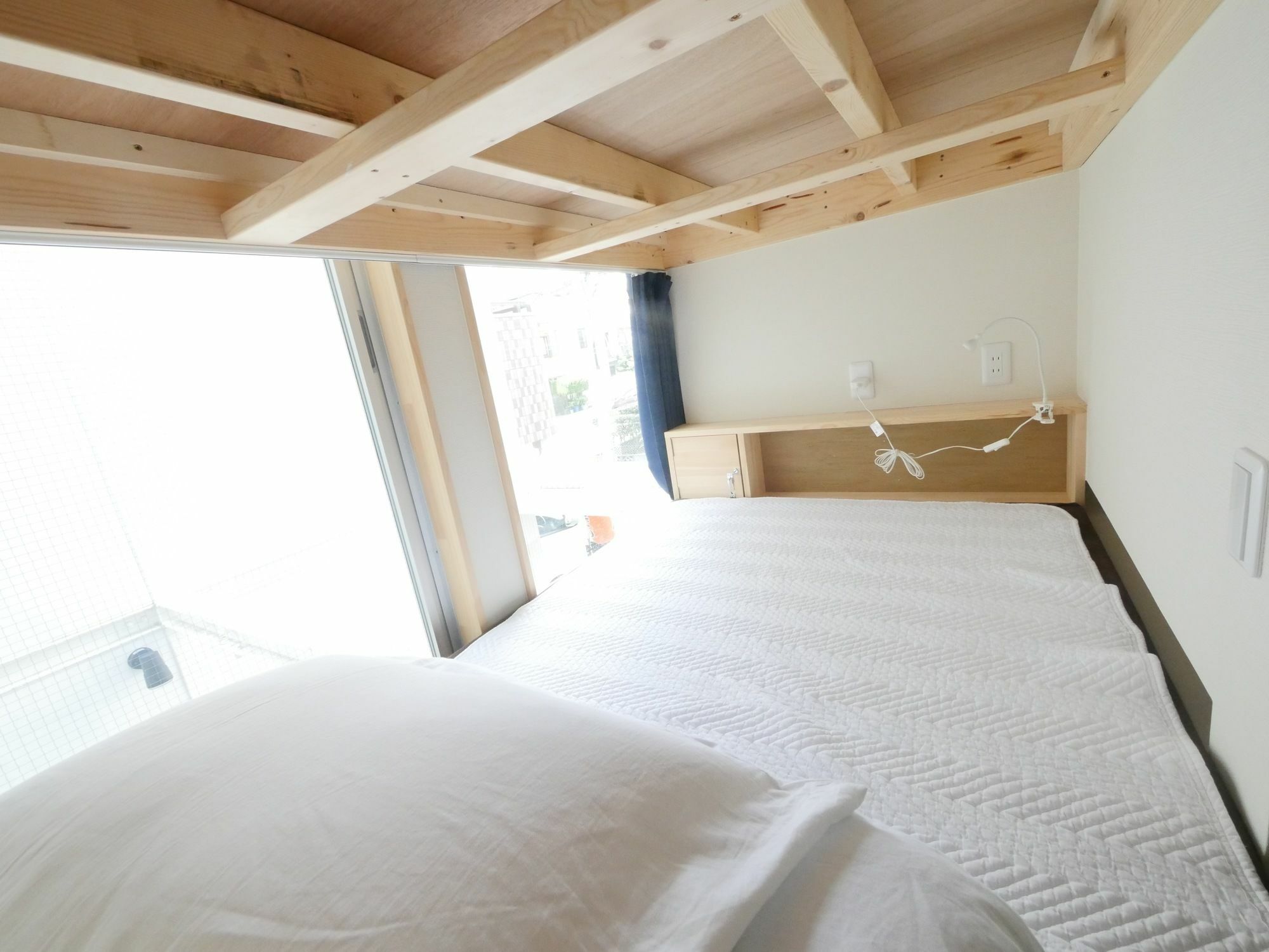 Guest House Onoya 大阪 外观 照片