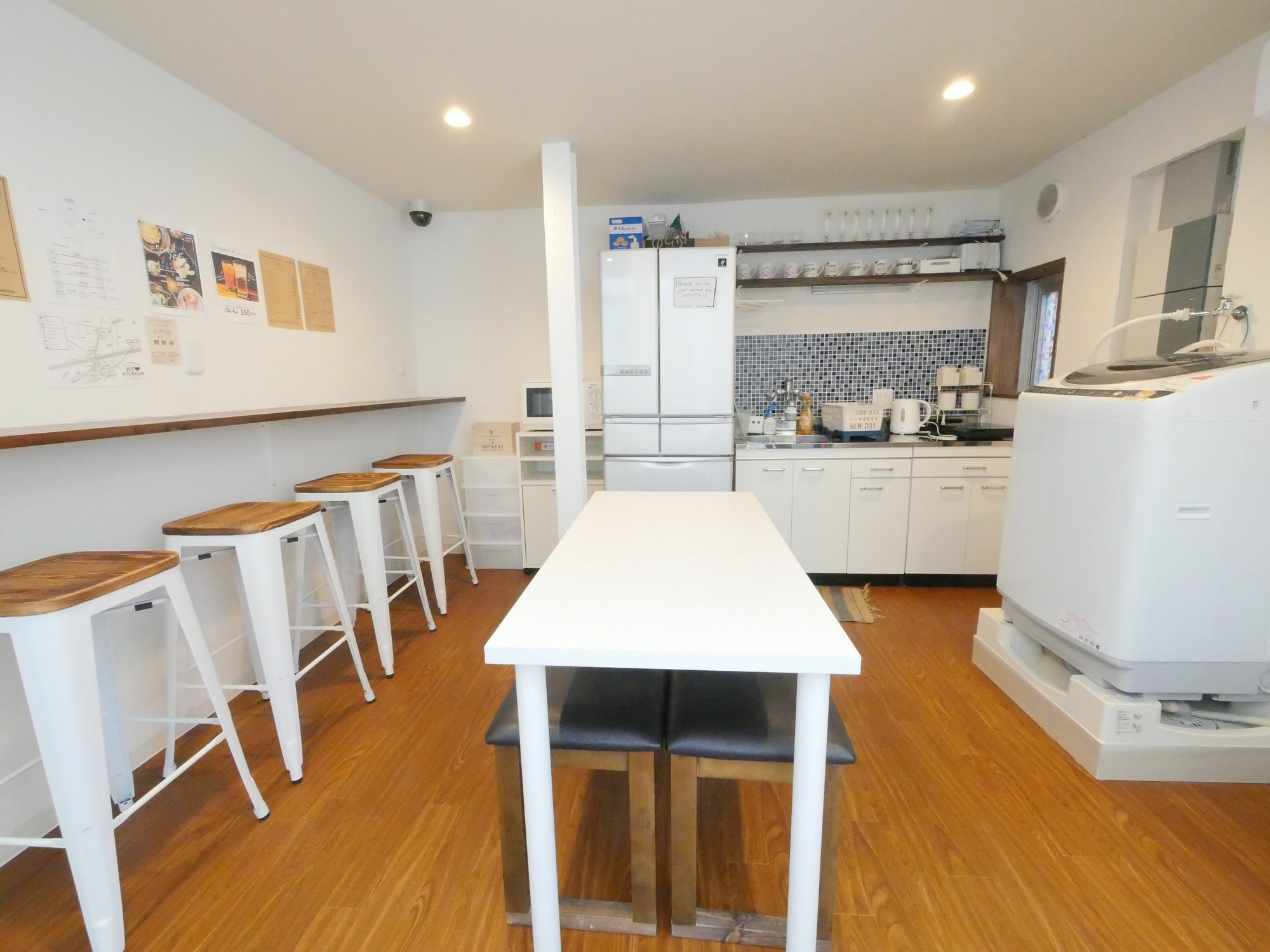Guest House Onoya 大阪 外观 照片
