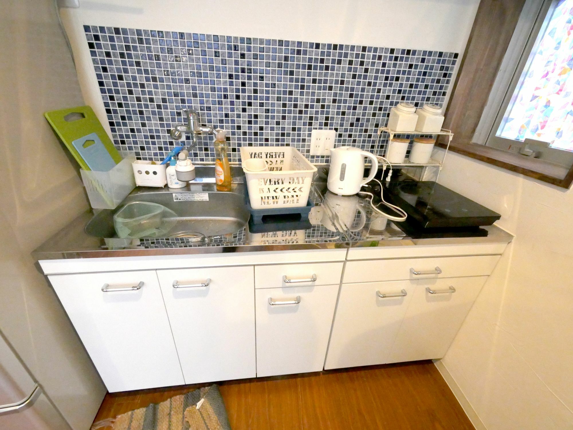 Guest House Onoya 大阪 外观 照片