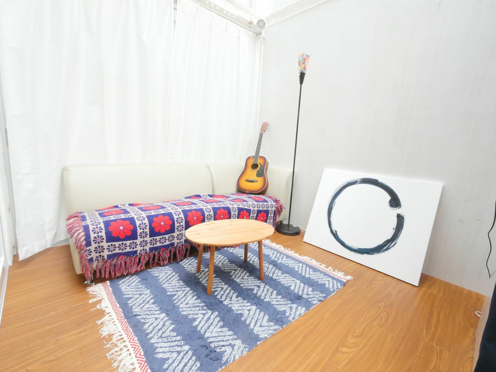 Guest House Onoya 大阪 外观 照片